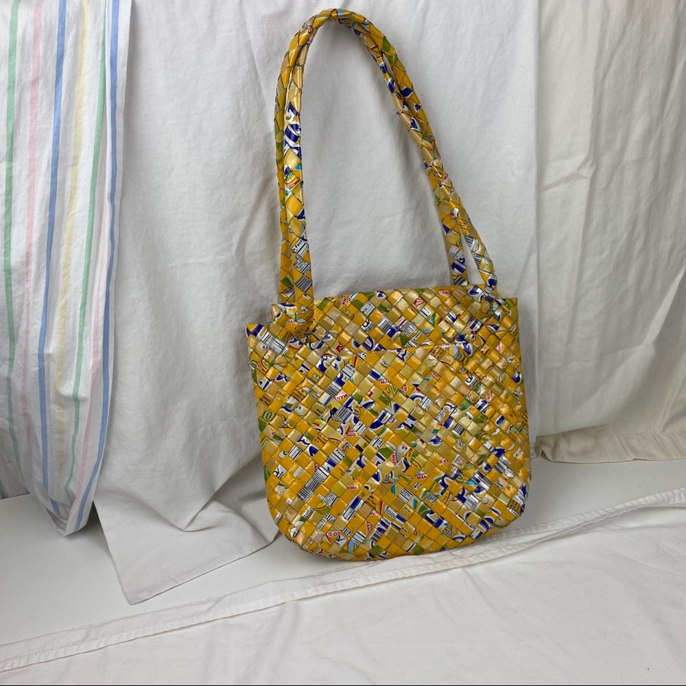 Half the Sky Design Re-bags